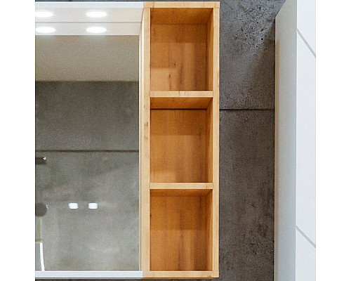 Santeh-Crystal.ru: Подвесной шкаф Бриклаер Кристалл 20 4627125416033 Дуб Бунратти Купить Подвесной шкаф Бриклаер Кристалл 20 4627125416033 Дуб Бунратти в магазине сантехники Santeh-Crystal.ru