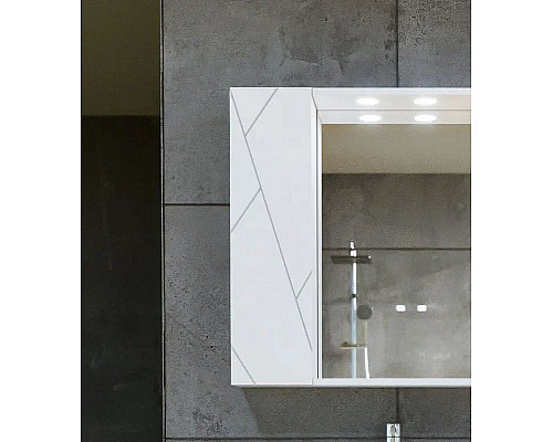 Santeh-Crystal.ru: Подвесной шкаф Бриклаер Кристалл 20 4627125416040 Белый Купить Подвесной шкаф Бриклаер Кристалл 20 4627125416040 Белый в магазине сантехники Santeh-Crystal.ru