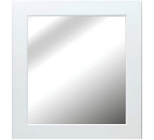 Зеркало Эстет Bali Classic 65 ФР-00002154 Белое