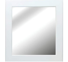 Зеркало Эстет Bali Classic 75 ФР-00002234 Белое