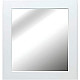 Купить Зеркало Эстет Bali Classic 75 ФР-00002234 Белое в магазине сантехники Santeh-Crystal.ru
