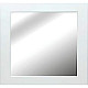 Заказать Зеркало Эстет Bali Classic 80 ФР-00002235 Белое в магазине сантехники Santeh-Crystal.ru