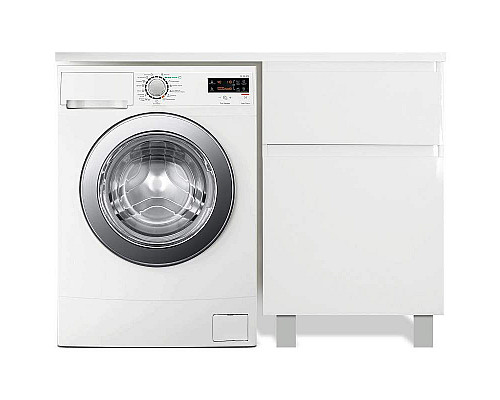 Santeh-Crystal.ru: Тумба с раковиной Эстет Dallas Luxe 100 R ФР-00002316 Белая Заказать Тумба с раковиной Эстет Dallas Luxe 100 R ФР-00002316 Белая в магазине сантехники Santeh-Crystal.ru
