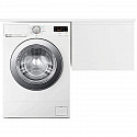 Тумба с раковиной Эстет Dallas Luxe 110 R ФР-00002024 подвесная Белая Тумба с раковиной Эстет Dallas Luxe 110 R ФР-00002024 подвесная Белая