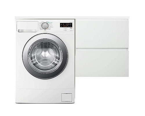 Santeh-Crystal.ru: Тумба с раковиной Эстет Dallas Luxe 110 R ФР-00002021 подвесная Белая Заказать Тумба с раковиной Эстет Dallas Luxe 110 R ФР-00002021 подвесная Белая в магазине сантехники Santeh-Crystal.ru