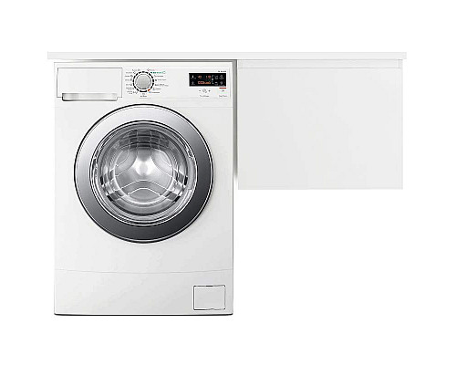Santeh-Crystal.ru: Тумба с раковиной Эстет Dallas Luxe 115 R ФР-00002306 подвесная Белая Приобрести Тумба с раковиной Эстет Dallas Luxe 115 R ФР-00002306 подвесная Белая в магазине сантехники Santeh-Crystal.ru