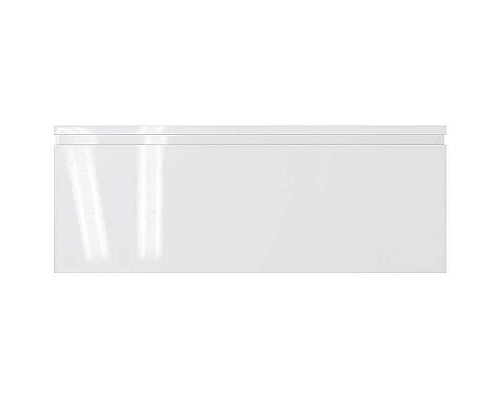 Santeh-Crystal.ru: Тумба с раковиной Эстет Dallas Luxe 115 L ФР-00002302 подвесная Белая Заказать Тумба с раковиной Эстет Dallas Luxe 115 L ФР-00002302 подвесная Белая в магазине сантехники Santeh-Crystal.ru