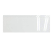 Тумба с раковиной Эстет Dallas Luxe 115 R ФР-00002303 подвесная Белая