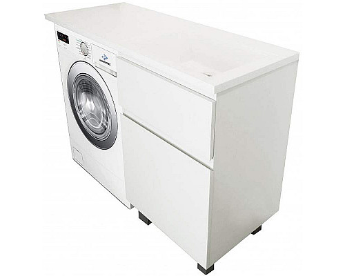 Santeh-Crystal.ru: Тумба с раковиной Эстет Dallas Luxe 140 R ФР-00002907 Белая Заказать Тумба с раковиной Эстет Dallas Luxe 140 R ФР-00002907 Белая в магазине сантехники Santeh-Crystal.ru