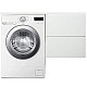 Заказать Тумба с раковиной Эстет Dallas Luxe 140 R ФР-00002924 подвесная Белая в магазине сантехники Santeh-Crystal.ru