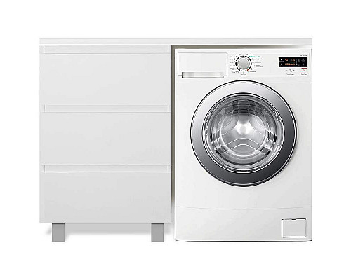 Santeh-Crystal.ru: Тумба с раковиной Эстет Dallas Luxe 105 L ФР-00009668 Белая Приобрести Тумба с раковиной Эстет Dallas Luxe 105 L ФР-00009668 Белая в магазине сантехники Santeh-Crystal.ru