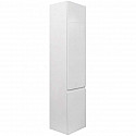 Шкаф пенал Эстет Dallas Luxe 40 L ФР-00001948 подвесной Белый Шкаф пенал Эстет Dallas Luxe 40 L ФР-00001948 подвесной Белый