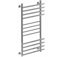 Водяной полотенцесушитель Aquanet Largo 100x50 266746 Хром