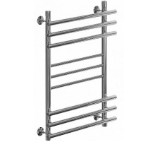 Водяной полотенцесушитель Aquanet Largo 80x50 266745 Хром