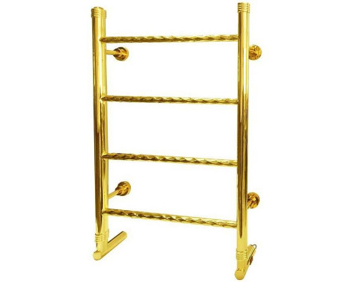 Электрический полотенцесушитель Boheme Oro 709 Золото