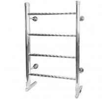 Электрический полотенцесушитель Boheme Chromo 710 Хром