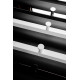 Электрический полотенцесушитель Boheme Duo 728-MW цвет Белый матовый