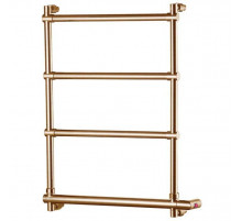 Электрический полотенцесушитель Boheme Medici 704 Бронза