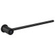 Электрический полотенцесушитель Boheme Stick 727-B цвет Черный матовый