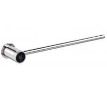 Электрический полотенцесушитель Boheme Stick 727-CR цвет Хром