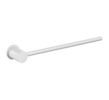 Электрический полотенцесушитель Boheme Stick 727-extra-MW дополнительный элемент цвет Белый матовый