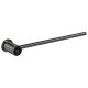 Электрический полотенцесушитель Boheme Stick 727-SGM цвет Оружейная сталь глянцевая