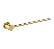 Электрический полотенцесушитель Boheme Stick 727-extra-G дополнительный элемент цвет Золото