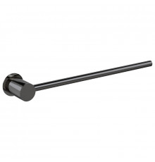 Электрический полотенцесушитель Boheme Stick 727-extra-SGM дополнительный элемент цвет Оружейная сталь глянцевая