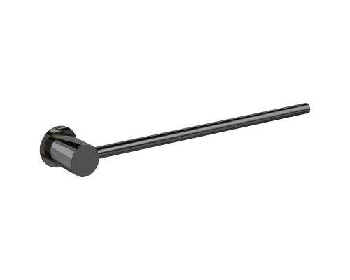 Электрический полотенцесушитель Boheme Stick 727-extra-SGM дополнительный элемент цвет Оружейная сталь глянцевая
