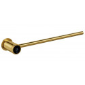 Электрический полотенцесушитель Boheme Stick 727-BR цвет Бронза