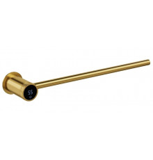 Электрический полотенцесушитель Boheme Stick 727-BR цвет Бронза