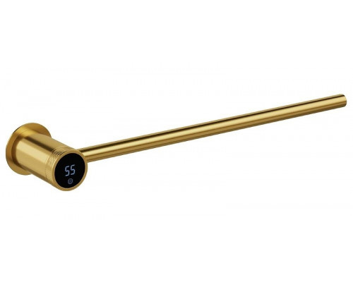 Электрический полотенцесушитель Boheme Stick 727-BR цвет Бронза