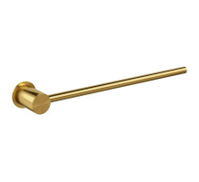 Электрический полотенцесушитель Boheme Stick 727-extra-BR дополнительный элемент цвет Бронза