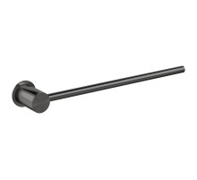 Электрический полотенцесушитель Boheme Stick 727-extra-GM дополнительный элемент цвет Оружейная сталь