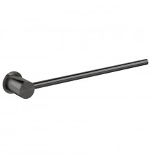 Электрический полотенцесушитель Boheme Stick 727-extra-GM дополнительный элемент цвет Оружейная сталь