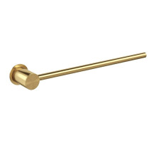 Электрический полотенцесушитель Boheme Stick 727-extra-MG дополнительный элемент цвет Золото матовое