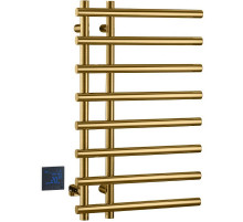 Электрический полотенцесушитель Boheme Uno 722-BR Бронза