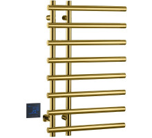 Электрический полотенцесушитель Boheme Uno 722-G Золото