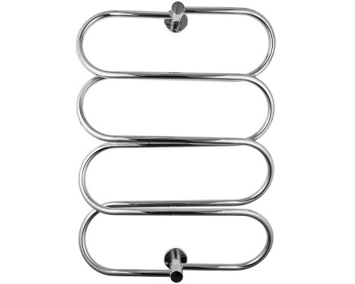 Приобрести Электрический полотенцесушитель Energy Aura 800х600 EETR0AURA0806000000 Хром в магазине сантехники Santeh-Crystal.ru