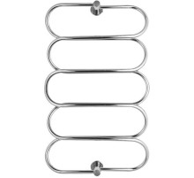 Электрический полотенцесушитель Energy Aura 1000x600 EETR0AURA1006000000 Хром