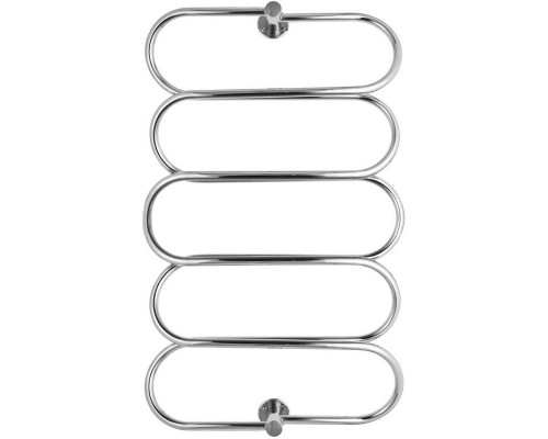 Купить Электрический полотенцесушитель Energy Aura 1000x600 EETR0AURA1006000000 Хром в магазине сантехники Santeh-Crystal.ru