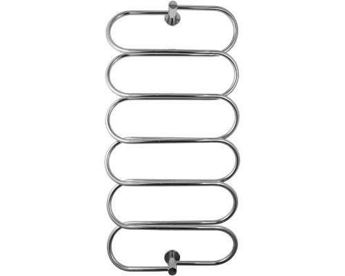 Заказать Электрический полотенцесушитель Energy Aura 1200x600 EETR0AURA1206000000 Хром в магазине сантехники Santeh-Crystal.ru