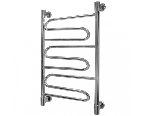 Заказать Электрический полотенцесушитель Energy Bravo 2 850x500 EETRBRAVO2855000000 Хром в магазине сантехники Santeh-Crystal.ru