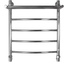 Водяной полотенцесушитель Energy Classic Modus 600x500 EWTRCLASM0605010000 с полкой Хром