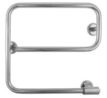 Электрический полотенцесушитель Energy E G1 439х478 EETR00EG10000000000 Хром