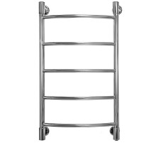 Электрический полотенцесушитель Energy H2 850x500 EETR0000H2855000000 Хром