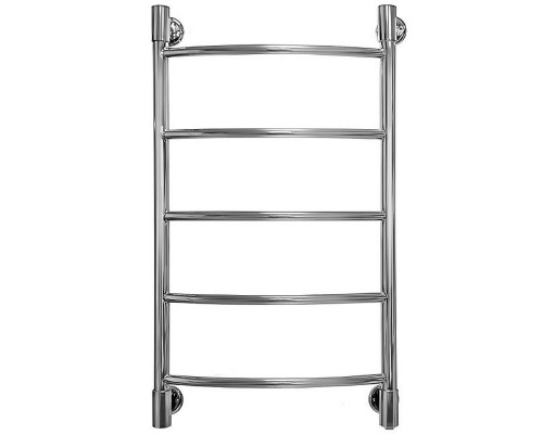 Купить Электрический полотенцесушитель Energy H2 850x500 EETR0000H2855000000 Хром в магазине сантехники Santeh-Crystal.ru