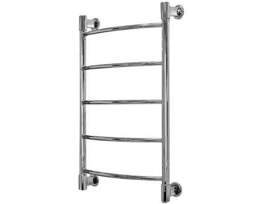 Купить Электрический полотенцесушитель Energy H2 850x500 EETR0000H2855000000 Хром в магазине сантехники Santeh-Crystal.ru