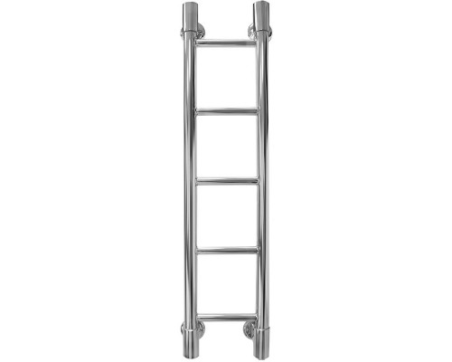 Приобрести Электрический полотенцесушитель Energy H2 850x200 EETR0000H2852000000 Хром в магазине сантехники Santeh-Crystal.ru