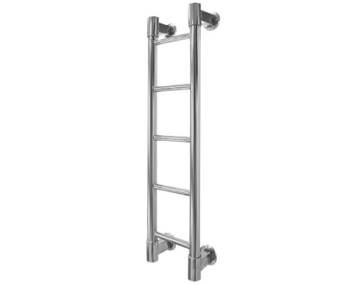 Приобрести Электрический полотенцесушитель Energy H2 850x200 EETR0000H2852000000 Хром в магазине сантехники Santeh-Crystal.ru